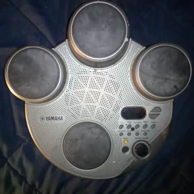 Yamaha YDD-40 drum pad machine image 1