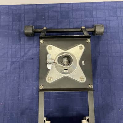 Used Tama HMBD79WN Marching Bass Drum Stand Basket #1 image 3