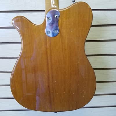 Mosrite Stereo 350 image 11
