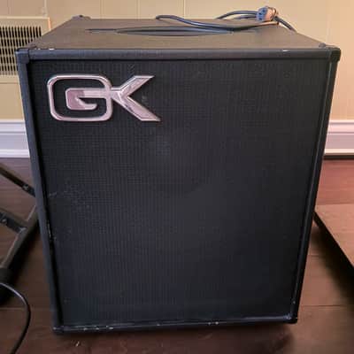 Gallien-Krueger MB112-II Ultra Light 200W 1x12