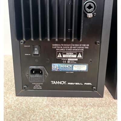 Tannoy Reveal R5A - Hi-Fi Speaker - Excellent image 6