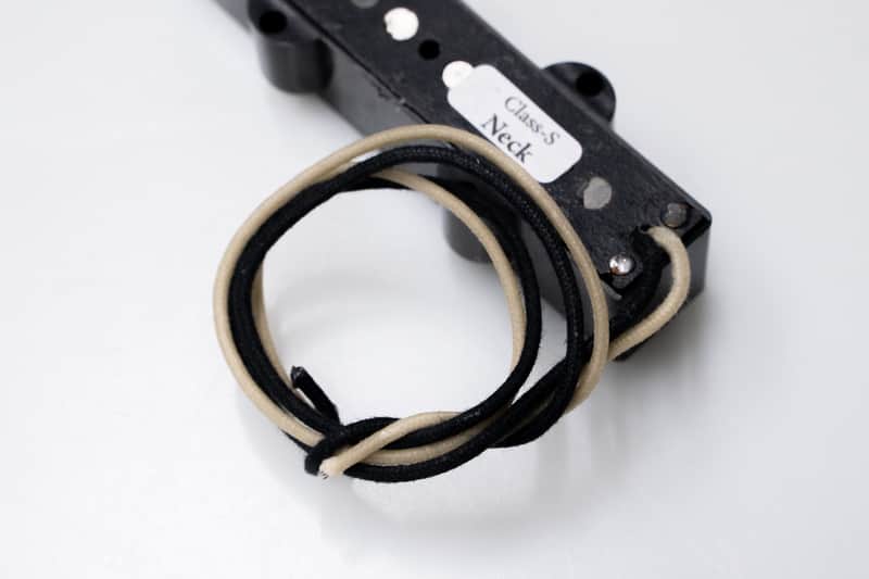 EVERTONE PICKUP NEWTONE JB4 Class-S set【price included SHIPPING