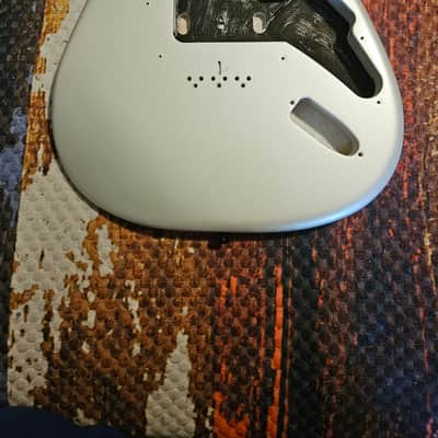Charvel Jake E Lee Pro-Mod So-Cal Early 2020's - Pearl white image 1