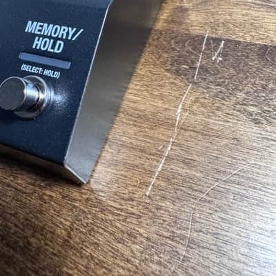 Boss RV-200 Reverb 2023 - Present - Black image 2