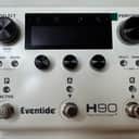 Eventide H90 Harmonizer 2022 - Present - White + Decksaver