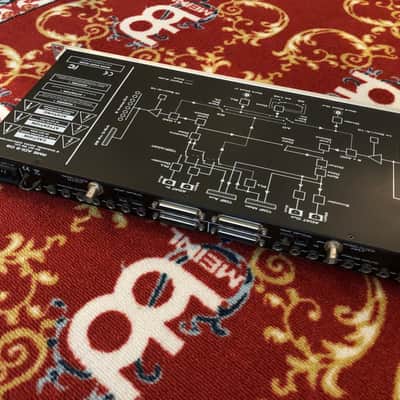RME ADI-8 QS AD/DA Converter image 5