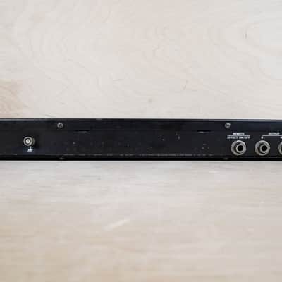Boss CE-300 Super Chorus 1988 Black Vintage Japan MIJ image 6