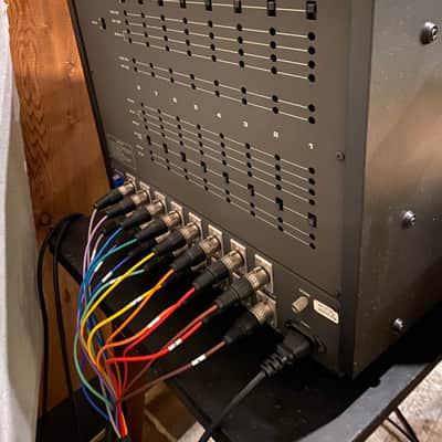 Otari MX5050 MKIII 8 channel Tape Machine image 11