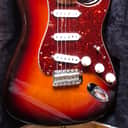 Fender John Mayer Stratocaster 2011 Sunburst