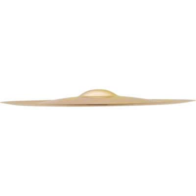 Sabian XSR1816B XSR 18" china image 3