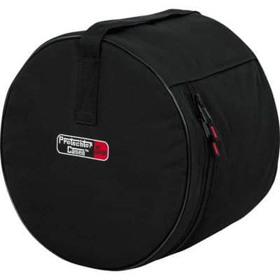 Gator GP-1210 Nylon GP pour tom 12" x 10" image 1