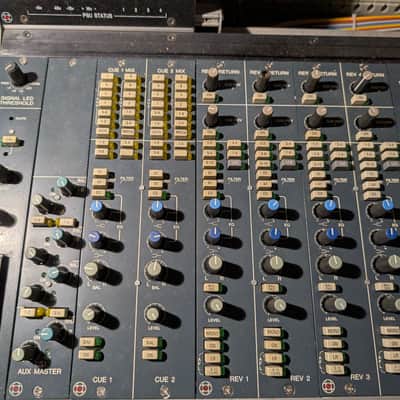 AMS Neve 88RS 48 Channel Console image 4