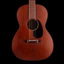 Pre-Owned 2009 Martin 000-15SM Mahogany Slotted Headstock Acoustic Guitar With OHSC