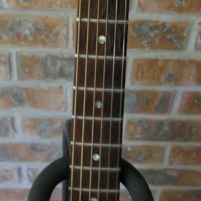 Gibson B25-N Acoustic Guitar 1968 - Natural..Rare image 7