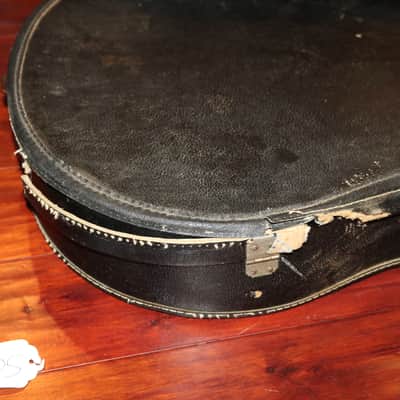 Mid to late 60' Gibson ES-330 ES-335 soft case image 7