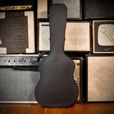 Martin 000-28EC Eric Clapton Signature Natural 2003 image 23