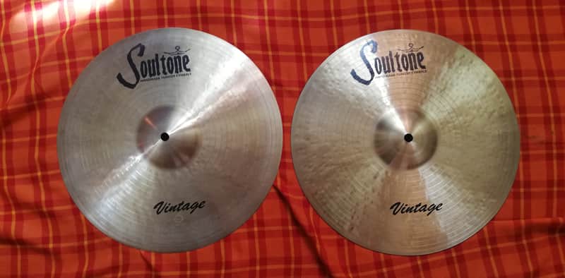 Soultone Vintage