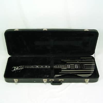 Schecter Diamond Series Synyster Gates Custom image 5