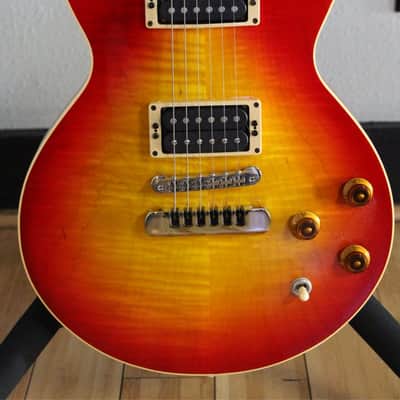 Hertiage H-170 2002 Antique Cherry Sunburst image 1