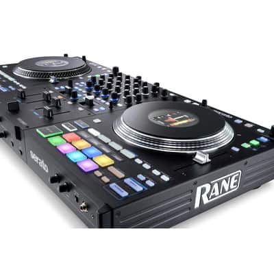 Rane PERFORMER - DJ Controller image 6