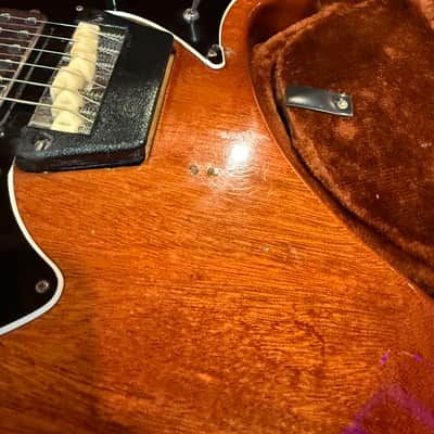 Ovation Deacon 1972 - 1980 - Natural image 3