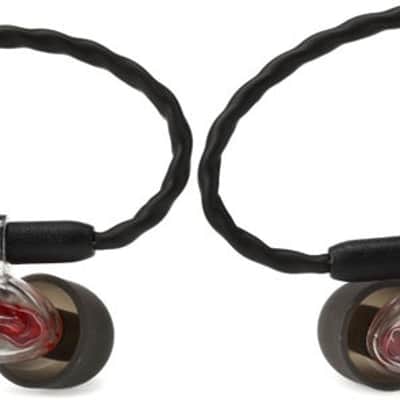 Westone Audio AM Pro X10 1-driver Universal In-ear Monitors with Passive Ambience image 2