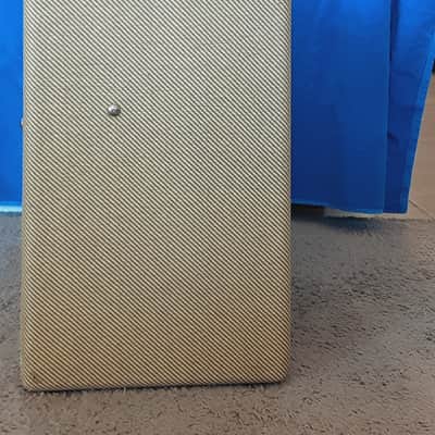 Fender Blues Deluxe Reissue 2013 - Tweed image 3