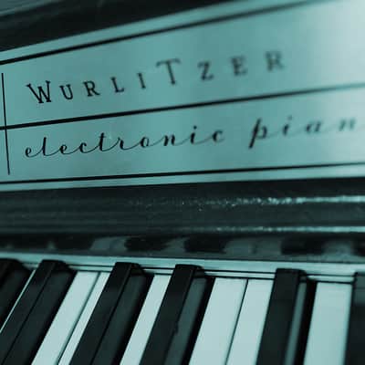 The Chicago Electric Piano Co | Sample Series Vol. 2 - Wurlitzer 200A image 6