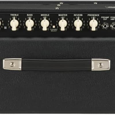 Fender Hot Rod Deluxe IV Black 120V image 4