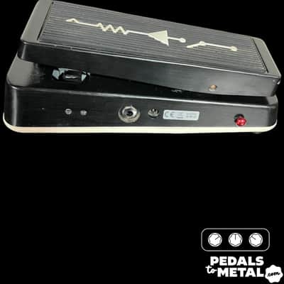 Dunlop MC404 CAE Custom Audio Electronics Wah 2010 - Present - Black X14554 image 3