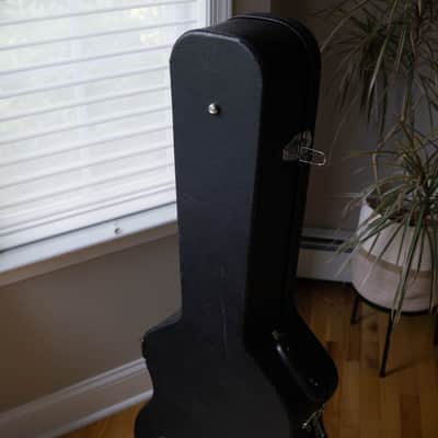 Gretsch G2420T Streamliner Guitar Case 2010s - Black image 13
