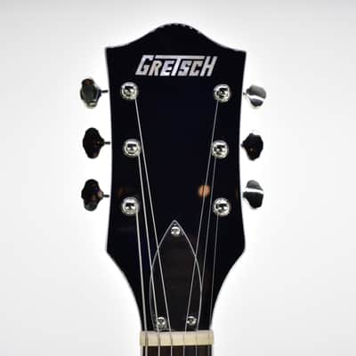 Gretsch G5420T Electromatic Hollow Body Single Cutaway with Bigsby 2021 Fairlane Blue 3377gr imagen 12