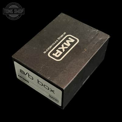 Used MXR M196 A/B Box w/box TSU25177 image 3
