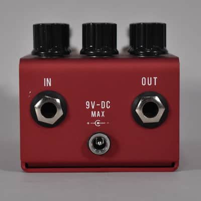 Jackson Audio FUZZ Modular Fuzz image 4