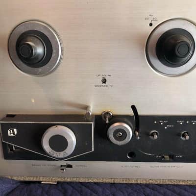 Akai Stereo Deluxe ST-1 image 2
