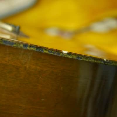 Gibson J-50 Deluxe 1973-75 - Natural image 22