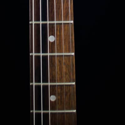 Squier Classic Vibe '70s Stratocaster HSS in Walnut image 6