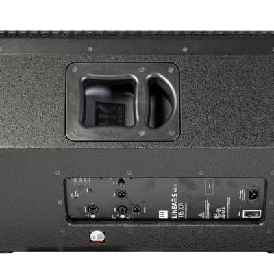 HK Audio LINEAR 5 MK II 115 XA 1200 Watt 15" Active Multifunctional Speaker image 4