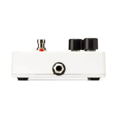 Electro-Harmonix J Mascix Ram's Head Big Muff Pi Fuzz Distortion Effects Pedal image 4