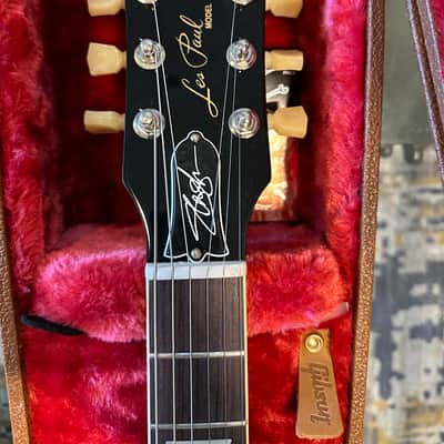 Gibson Slash Collection Les Paul Standard image 3