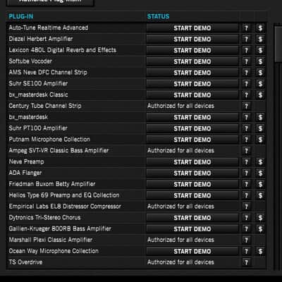 Universal Audio UAD-2 OCTO Core PCIe Card with 100 plugins image 3