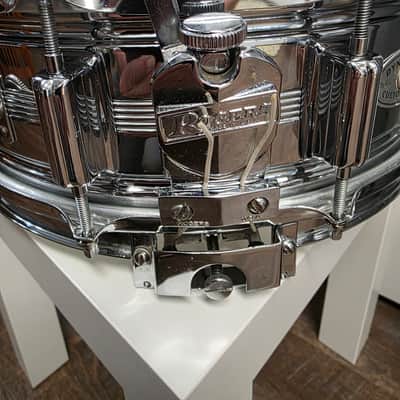 Rogers COBrass Dynasonic 68/69 - chrome image 3