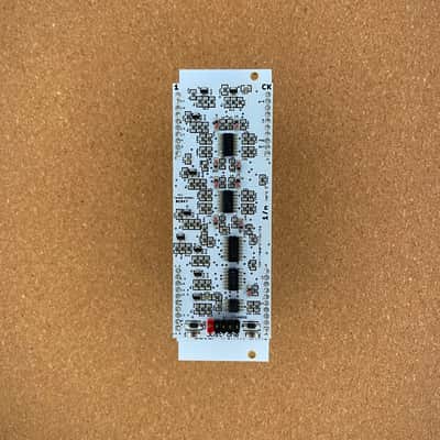 NLC Nonlinear Circuits 1/n [Divide by N] image 2