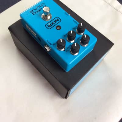 MXR M234 Analog Chorus Pedal image 2