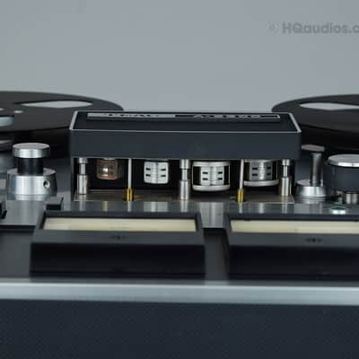 TEAC A-6300 Reel-to-Reel Tape Deck – Professionally Restored – Fully Tested – 1-Year Warranty image 12