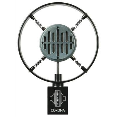 Sontronics Corona Dynamic Microphone image 1