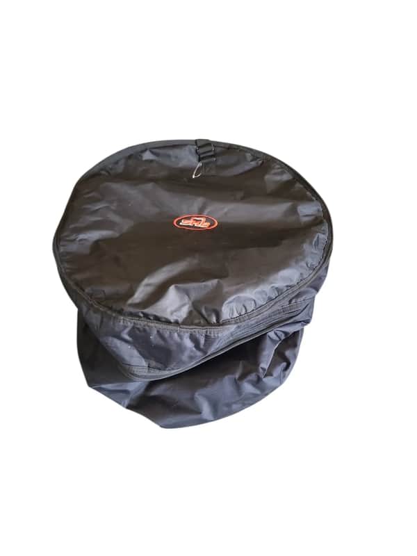 SKB 18x22 Bass Drum Gig Bag image 1