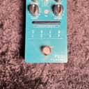 Flamma FS01 Drum Machine Pedal (Puente Hills, CA)