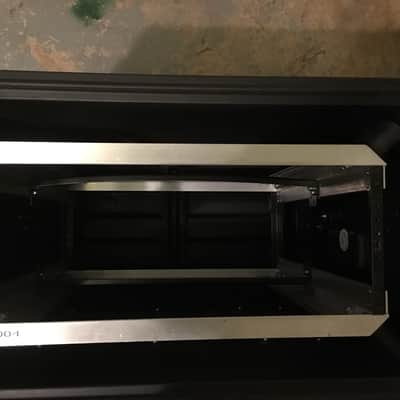 SKB Cases 3SKB-R04U20W 4U Roto 20" Deep Shockmount Rolling Shock Rack Case with Wheels (3SKBR04U20W) image 2
