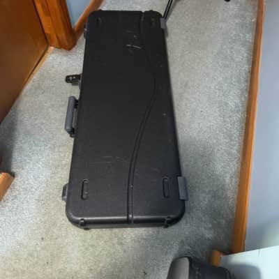 Fender Stratocaster MIM image 7